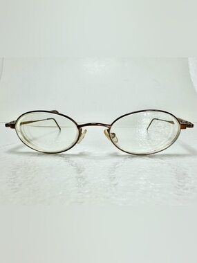 Ralph Lauren Luxury Copper Eyewear 130 RL605 4UW